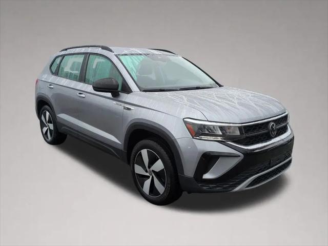 2024 Volkswagen Taos 1.5T S for sale in Lenox, MA