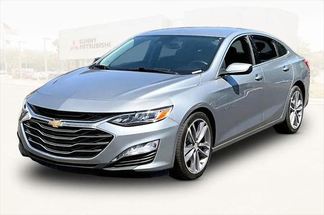 2024 Chevrolet Malibu FWD 2LT for sale in Jacksonville, FL