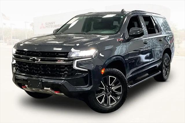 2022 Chevrolet Tahoe 4WD Z71 for sale in Jacksonville, FL