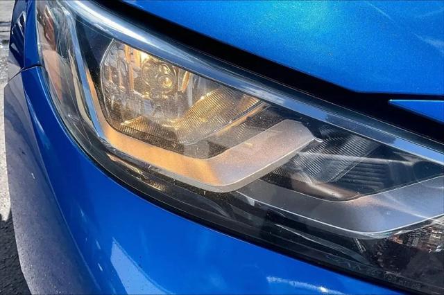 2020 Nissan Sentra SV Xtronic CVT