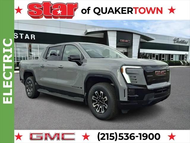 2026 GMC Sierra Standard Range Elevation for sale in Quakertown, PA