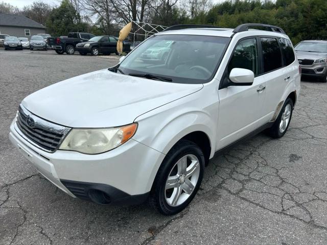 2010 Subaru Forester 2.5X Premium for sale in Mt Holly, NC