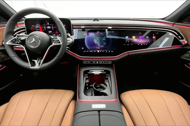 2026 Mercedes-Benz E 350 E 350