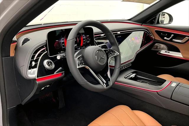 2026 Mercedes-Benz E 350 E 350