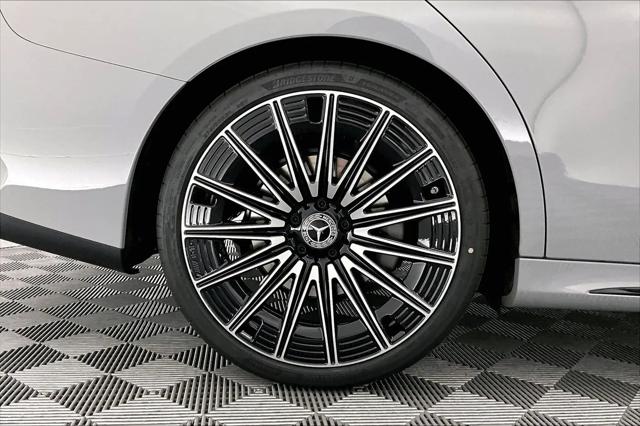 2026 Mercedes-Benz E 350 E 350