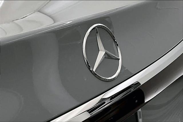 2026 Mercedes-Benz E 350 E 350