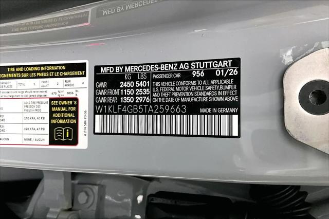 2026 Mercedes-Benz E 350 E 350