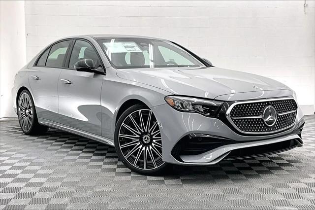 2026 Mercedes-Benz E 350 E 350