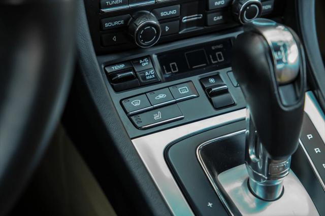 2014 Porsche Cayman S