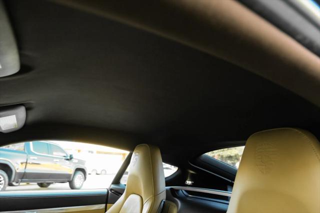 2014 Porsche Cayman S