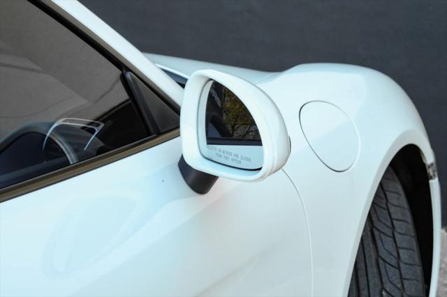 2014 Porsche Cayman S