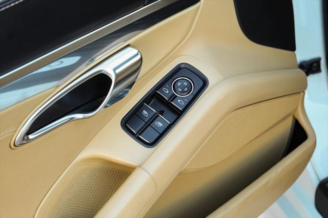 2014 Porsche Cayman S