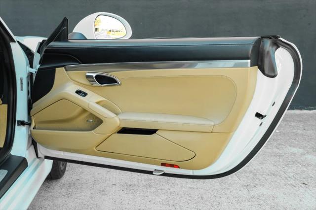 2014 Porsche Cayman S