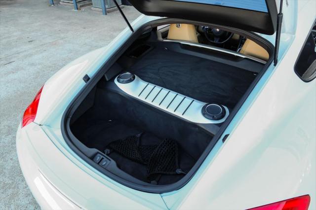 2014 Porsche Cayman S
