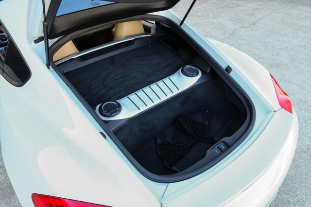 2014 Porsche Cayman S
