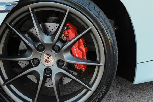 2014 Porsche Cayman S