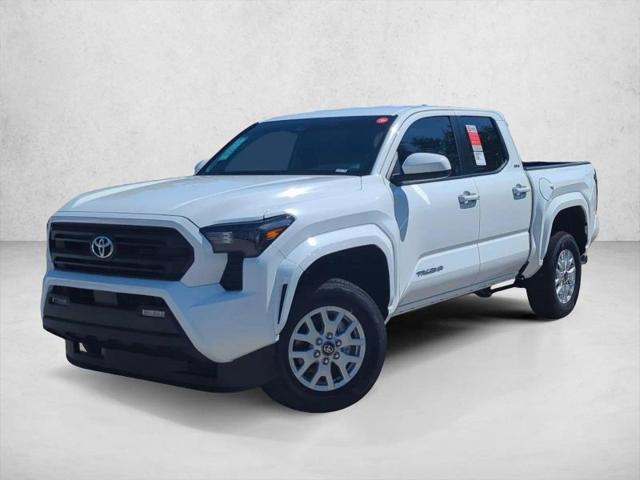 2026 Toyota Tacoma SR5 for sale in Fort Myers, FL