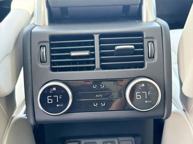 2025 Land Rover Discovery P300 S
