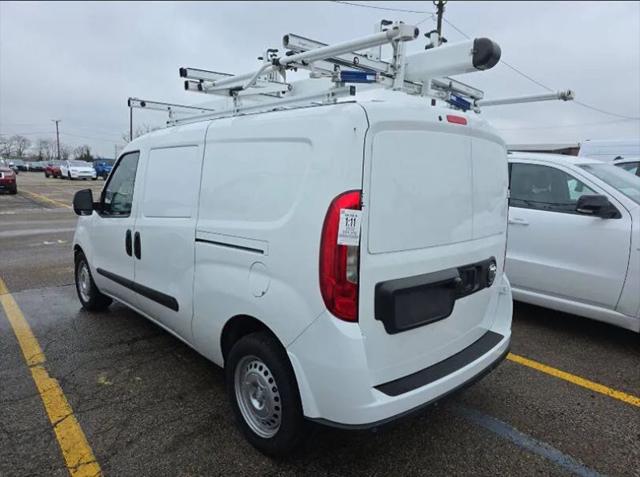 2022 Ram ProMaster City Cargo Van Cargo Van for sale near Fairfield, OH