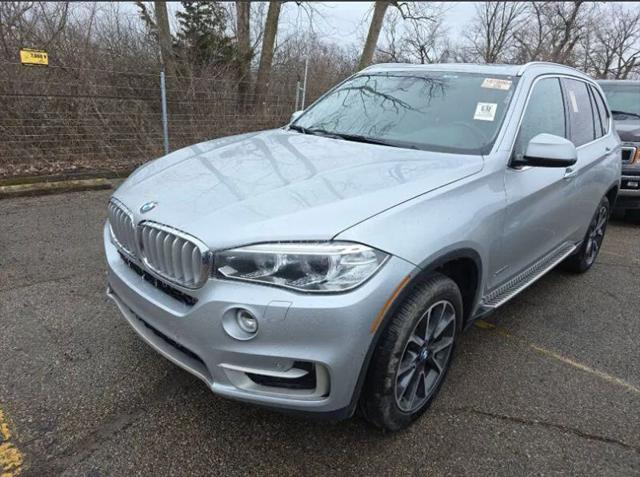 2016 BMW X5 xDrive50i for sale near Fairfield, OH