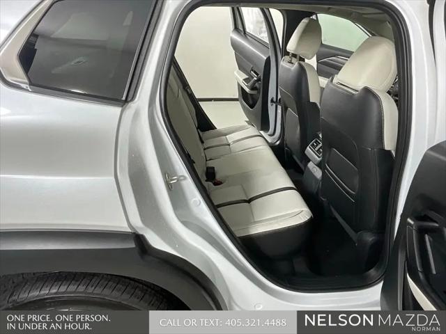 2026 Mazda CX-50 2.5 S Premium