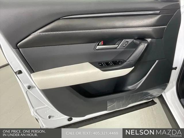 2026 Mazda CX-50 2.5 S Premium