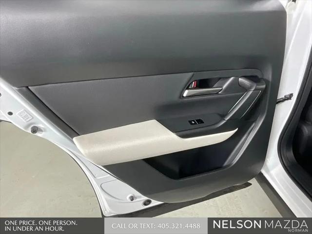 2026 Mazda CX-50 2.5 S Premium
