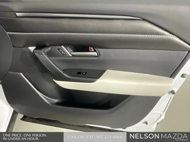 2026 Mazda CX-50 2.5 S Premium