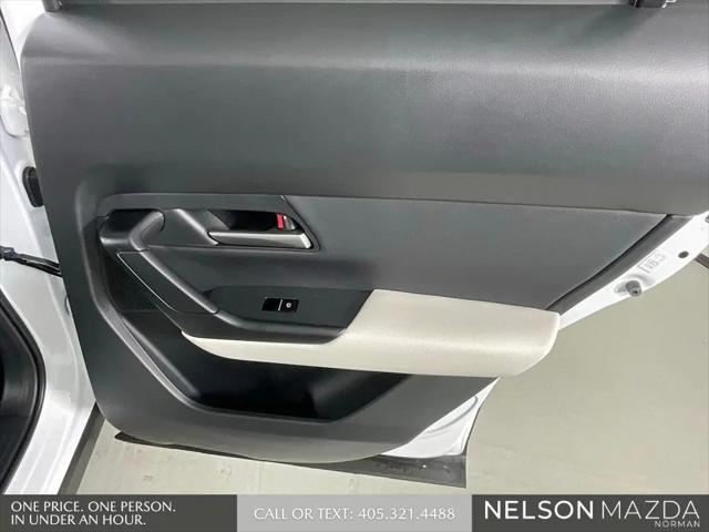 2026 Mazda CX-50 2.5 S Premium