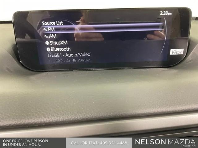 2026 Mazda CX-50 2.5 S Premium