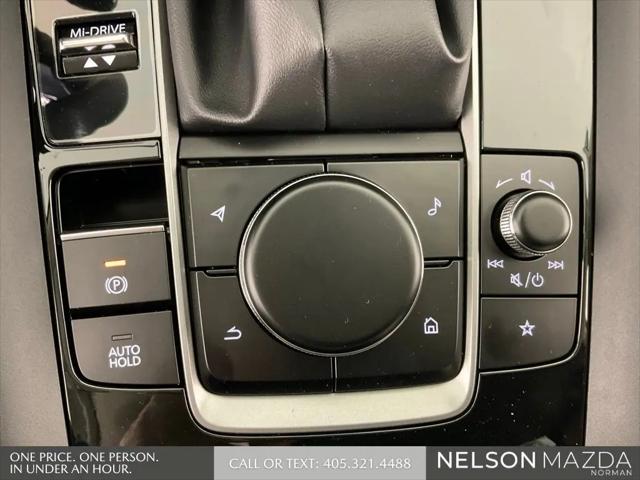 2026 Mazda CX-50 2.5 S Premium