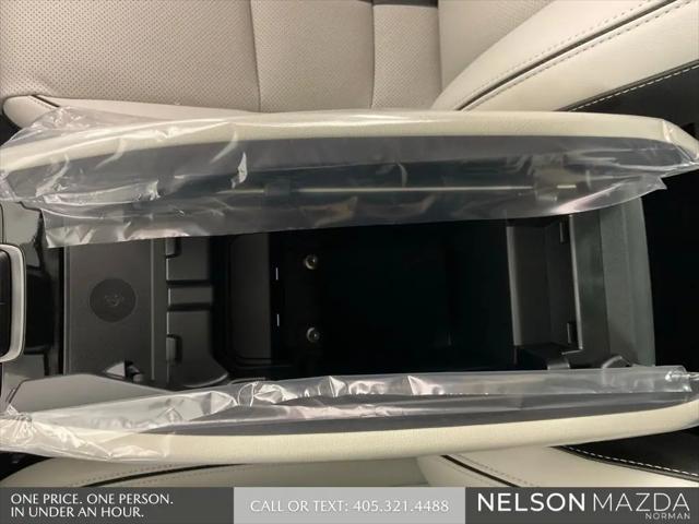 2026 Mazda CX-50 2.5 S Premium