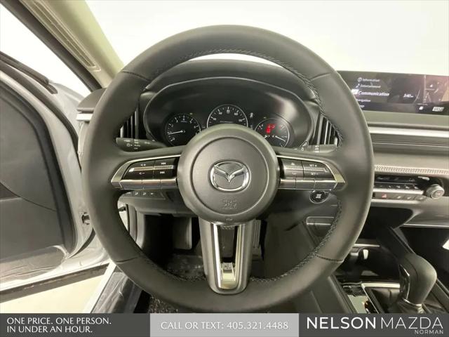 2026 Mazda CX-50 2.5 S Premium