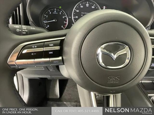 2026 Mazda CX-50 2.5 S Premium