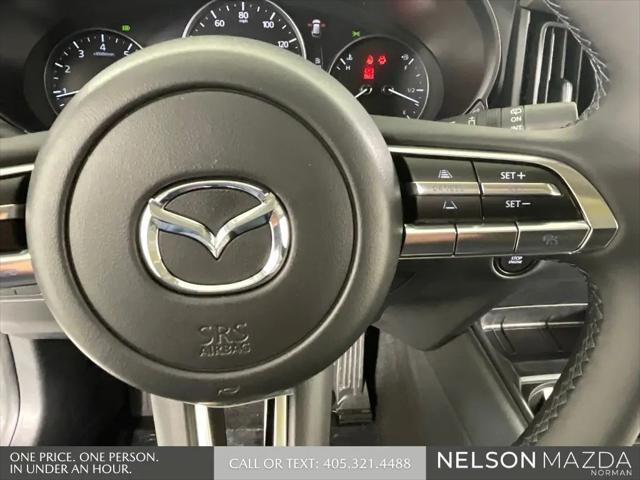 2026 Mazda CX-50 2.5 S Premium