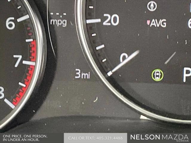 2026 Mazda CX-50 2.5 S Premium