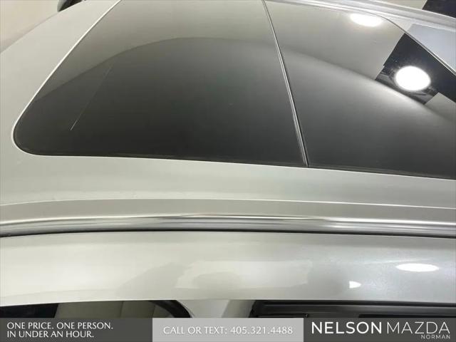 2026 Mazda CX-50 2.5 S Premium