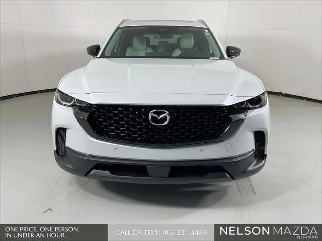 2026 Mazda CX-50 2.5 S Premium