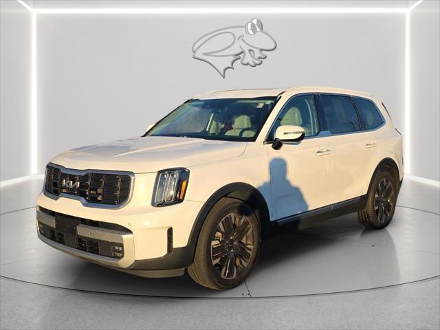 2024 Kia Telluride SX Prestige 2024 Kia Telluride SX Prestige