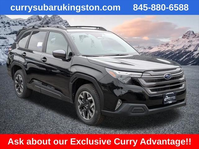 2026 Subaru Forester Premium for sale in Kingston, NY