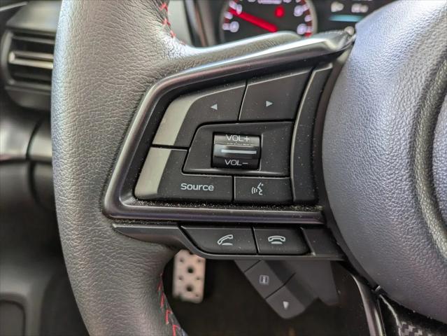 2023 Subaru WRX Premium