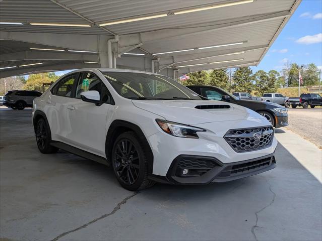 2023 Subaru WRX Premium for sale in Sumter, SC