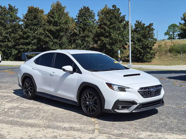 2023 Subaru WRX Premium for sale in Sumter, SC