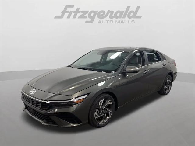 2026 Hyundai Elantra Limited for sale in Clearwater, FL