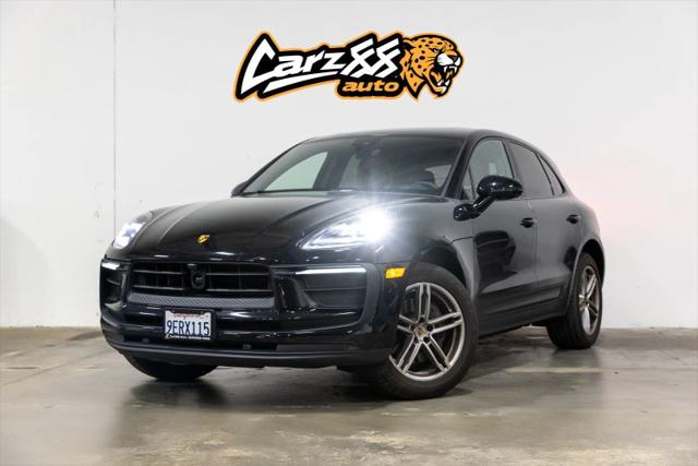 2023 Porsche Macan Base for sale in West Covina, CA