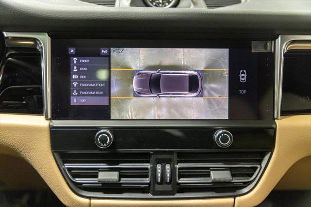 2023 Porsche Macan Base