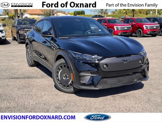 2026 Ford Mustang Mach-E GT for sale in Oxnard, CA