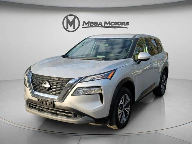 2023 Nissan Rogue SV Intelligent AWD for sale in Marietta, GA