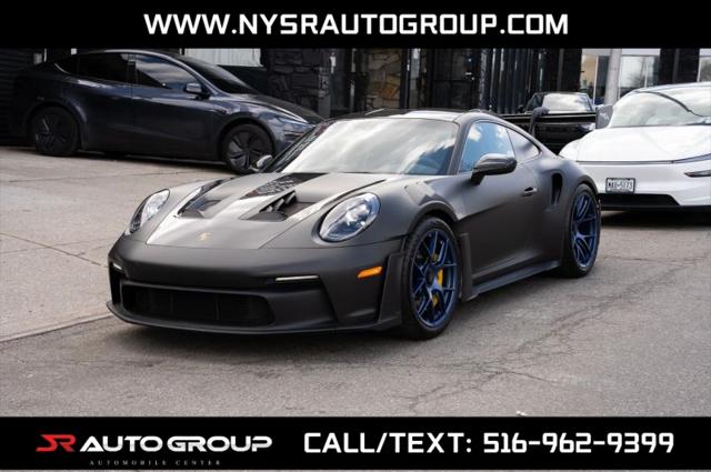 2024 Porsche 911 GT3 RS for sale in Saint James, NY