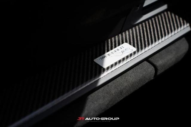 2024 Porsche 911 GT3 RS